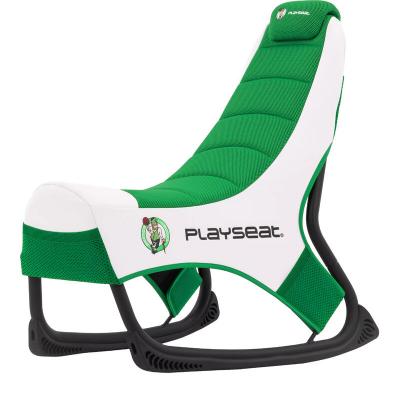 Si&egrave;ge Gamer Playseat Champ Nba - Boston Celtic