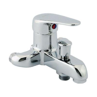 Plomberie - Mitigeur bain-douche entraxes sp&eacute;ciaux 60 mm Rei tregi 