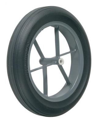 Haemmerlin - roue pleine de brouette pf 112 ba 309031201