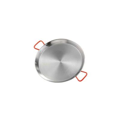 Garcima - Poele A Paella Valence Poli 80Cm 10080