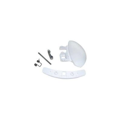 Poignee de hublot complet pour lave linge Faure 5026956400