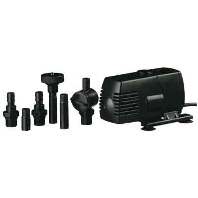 Pompe de Bassin UBBINK Xtra 3900 110W