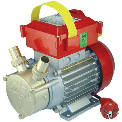 BE - M 20  - Pompe alimentaire - Rover Pompe