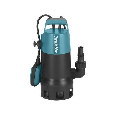 Makita - Pompe immerg&eacute;e &agrave;  eau charg&eacute;e 1100W D&eacute;bit 240l/mn - PF1010