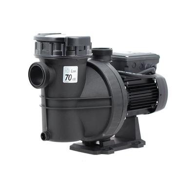Pompe &agrave; eau pour piscine Nox 33 8M Espa