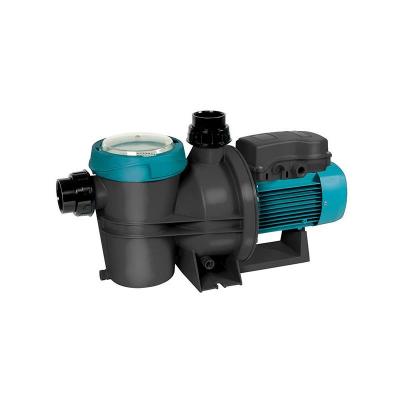 Pompe &agrave; eau pour piscine Silen S2 100 24 M Espa
