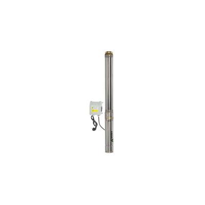 Pompe pour puits 1100W
