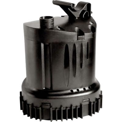 Pompe pour ruisseau 5500 l/h Sicce 572071