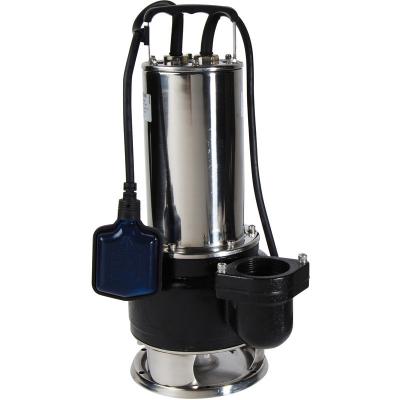 ECC Pro 400 - Pompe eaux charg&eacute;es - Spido