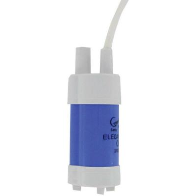 Comet - Pompe submersible basse tension elegant 24 v/dc 1305.79.59 600 l/h 5.5 m