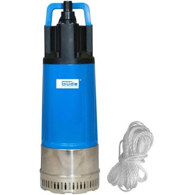 Pompe de relevage pression gdt 1200 / 1 200 watts - G&uuml;de