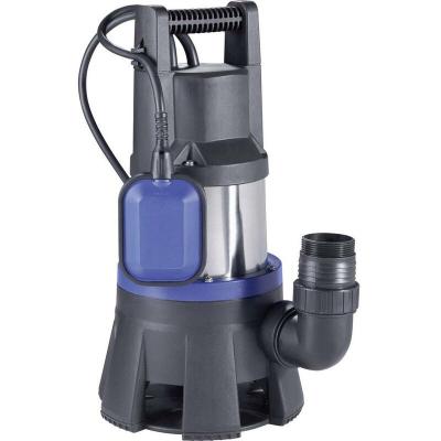 Pompe submersible pour eaux us&eacute;es Renkforce 1300W 25000l/h 11m