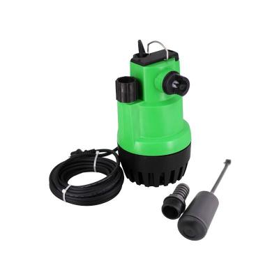 Pompe vide-cave eau charg&eacute;e GUINARD Drainex 1 13000 l/h
