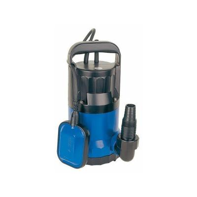 Dipra - Pompe vide cave ecop 100 eaux claires 200w 4800l-h
