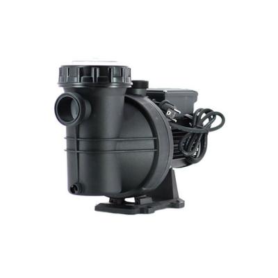 Pompe piscine - Nemo 15 - 0,75 CV - 17 m3/h de POMPES GUINARD LOISIRS