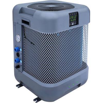 POOLEX Q-Line 5kw 35m3 max Pompe a chaleur piscine Poolex