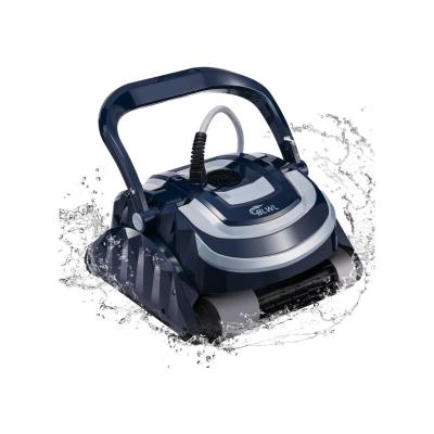 Robot nettoyeur de piscine BLWL Blue Whale XT 0010