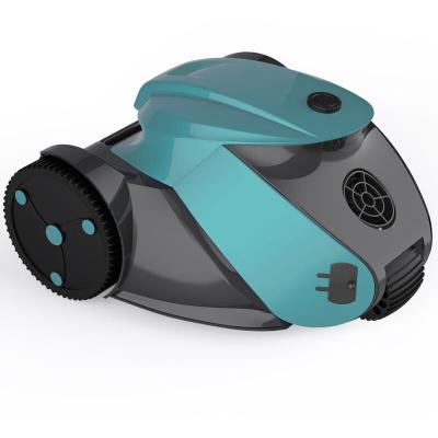 Robot electrique de piscine sans fil fond, parois et ligne d'eau Poolstyle psl-200-0007