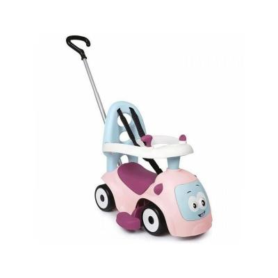 Porteur Trotteur Maestro Balade Pour Enfant Des 6 Mois Evolutif Roues Silenci