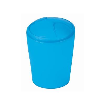 Move poubelle salle de bain - 28x20x20 cm - bleu b004kqv2oi