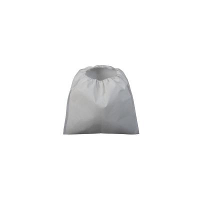 PRCEN000/CF Pr&eacute;filtre auto-extinguible pour aspirateur, gris - Ribimex
