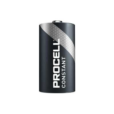 Duracell 10 Piles Alcalines D / LR20 Duracell Procell Constant