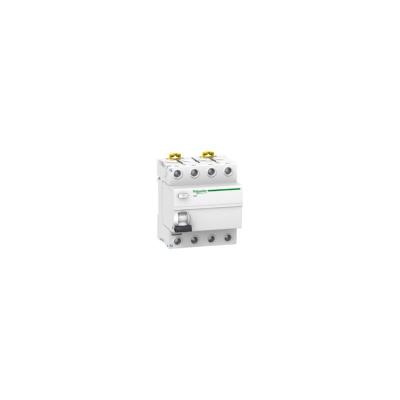 Interrupteur differentiel ilD K - 40 A - 30 mA - 4P - Type AC
