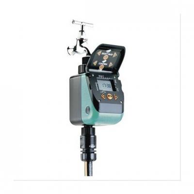 Unit&eacute; de commande programmateur automatique vid&eacute;o 1 voie 2 plus -8412