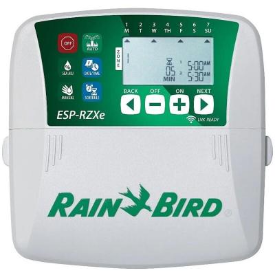 Rain Bird - Programmateur d'irrigation RZXE4I-230 4 zones rainbird