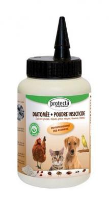 PROTECTA Rampa clac terre de diatomee 600ml - 180 g