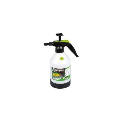 Pulverisateur 2 litres a pression prealable Vitopro 2 pour produits alcalins, PRP020PEPDM