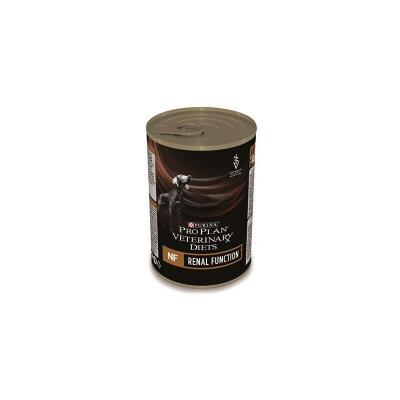 PURINA PRO PLAN Veterinary Diets NF Renal Function - lot % : 3 x 400 g