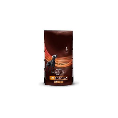 PURINA PRO PLAN Veterinary Diets OM Obesity Management - 12 kg