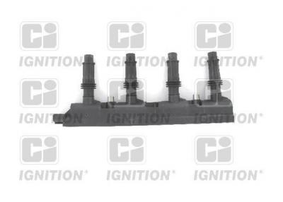 QUINTON HAZELL XIC8510 Unit&eacute; de bobine d'allumage 