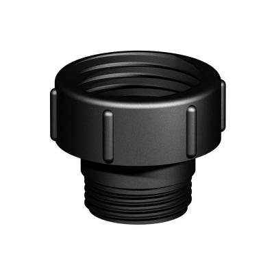 CPP - Raccord femelle S75x6 - male S60x6 - S60x6