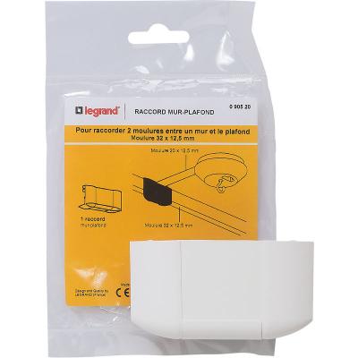 LEGRAND - DLP bo&icirc;te d&eacute;rivation mur plafond &eacute;paisseur 12.5mm