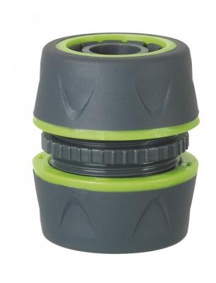 Raccord r&eacute;parateur bi-mati&egrave;re 19mm avec colerette et display box