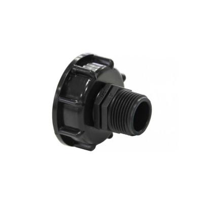 Multitanks - Raccord S60x6 avec embout male filet&eacute; 1"" - 26x34-1'' BSP