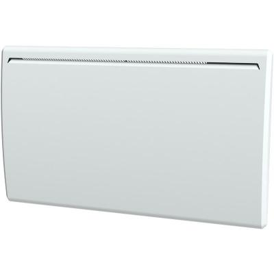 Radiateur &agrave; inertie c&eacute;ramique 1500W - Horizontal et bomb&eacute;