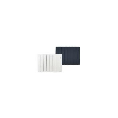 Radiateur &eacute;lectrique connect&eacute; BILBAO 3 bas 1400W - THERMOR - 495851