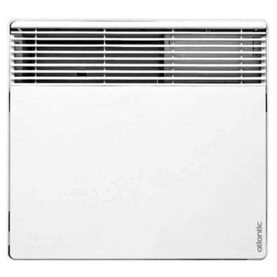 Convecteur Atlantic Fujitsu F617 Atlantic Puissance: 1250W