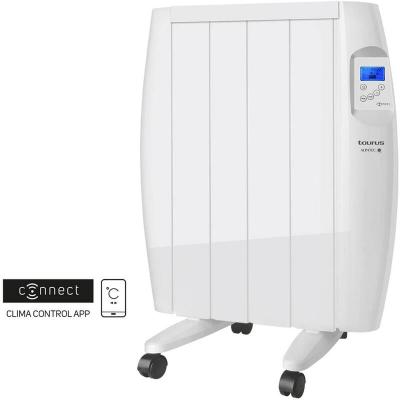 Emetteur thermique num&eacute;rique (4 modules) taurus malbork connect 600