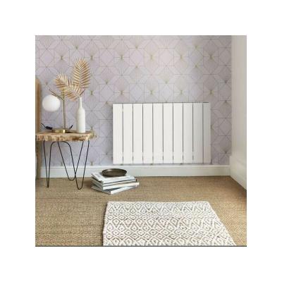 Radiateur &agrave; inertie fluide - 1250 W - Horizontal - Atoll Taxn - Acova