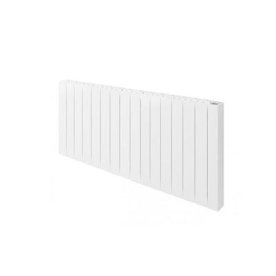 Radiateur &agrave; inertie fluide - 2000 W - Horizontal - Atoll Taxn - Acova