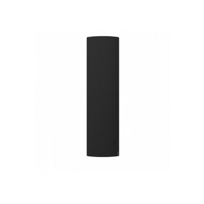 Radiateur &eacute;lectrique Divali connect&eacute; - Vertical - 1000W - Gris &eacute;toil&eacute;