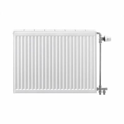Radiateur panneau acier compact all in (22)(PCCP) H600 Delta t 50&deg; - type 22 H600 L600