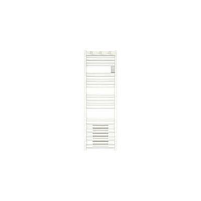 S&egrave;che Serviette Doris Digital Mixte Ventilo Blanc 1000+1000W