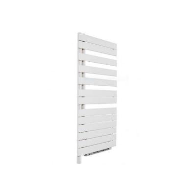 Acova - Radiateur s&egrave;che-serviettes fassane spa+air soufflant asym&eacute;trique 809 w FR168-055IFS - Blanc