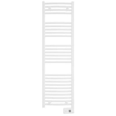 S&egrave;che-serviettes Goreli Slim - Blanc - 500W