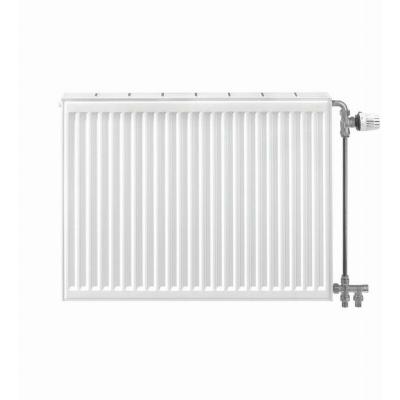 Radiateur STELRAD Compact All-in type 22 - 2635W - H900 X L1100 mm - 0214092211